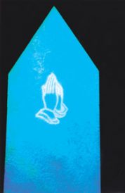 Feature: Kansan kept World War II vow, builds chapel that welcomes all Image